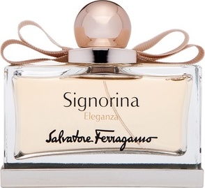 Salvatore Ferragamo Signorina Eleganza Woda perfumowana, 100 ml