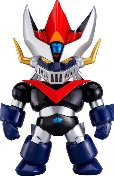 Good Smile Company Great Mazinger V.S.O.F. Soft Vinyl Figur Great Mazinger 24 cm