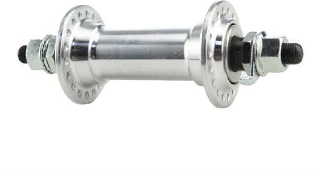 Imp Naaf für ORT 36 GTS festgelegt Alu