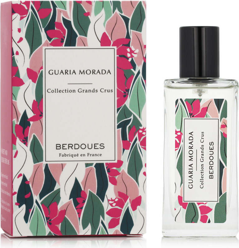 Berdoues Guaria Morada Eau De Parfum 30 ml