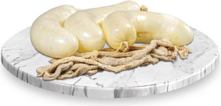 Jelux Blinddarm von Schafen