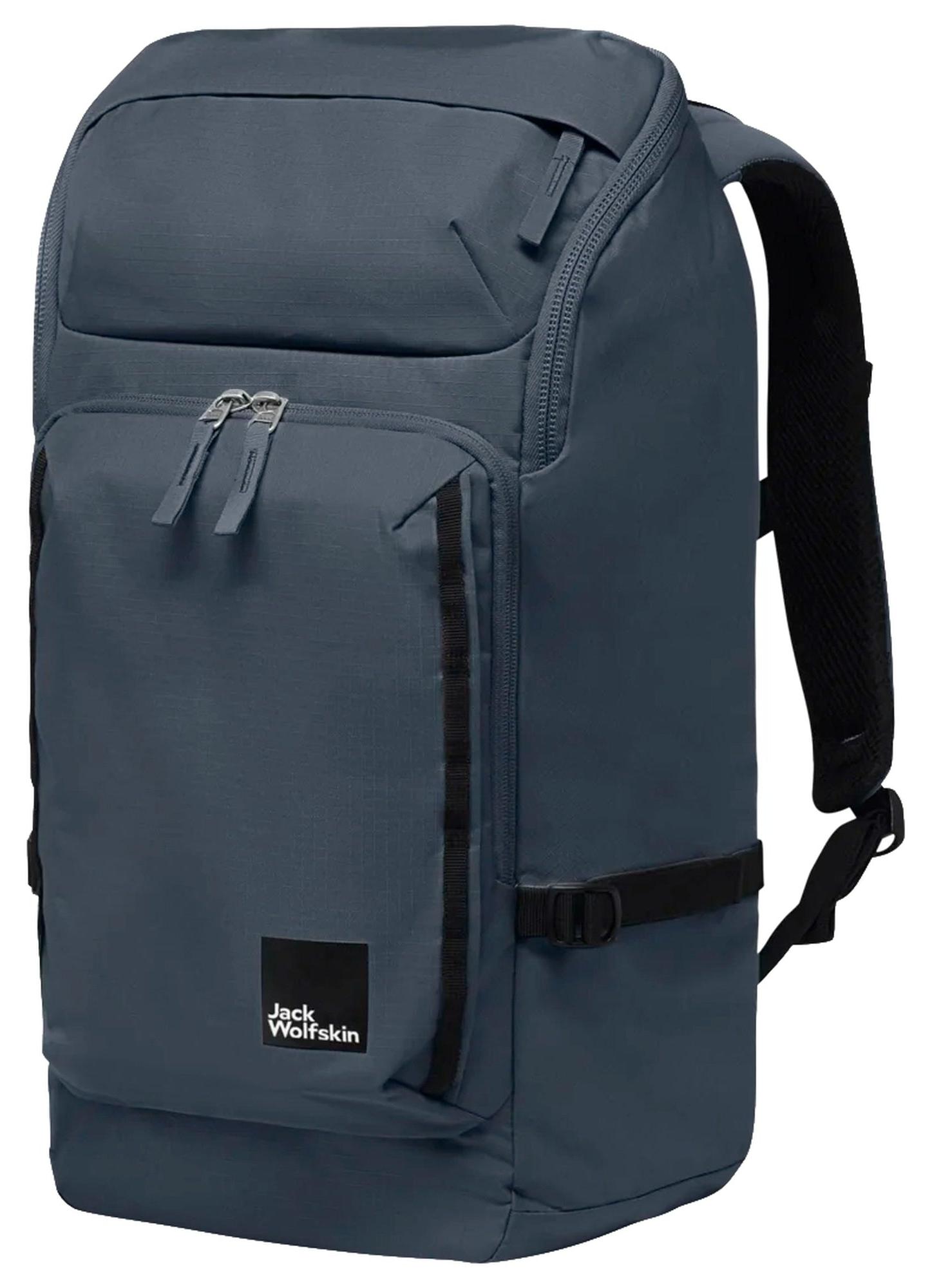Jack Wolfskin Rucksack Lyall midnight sky : blau-60 Farbsortierung: blau-60 A64016-C0412