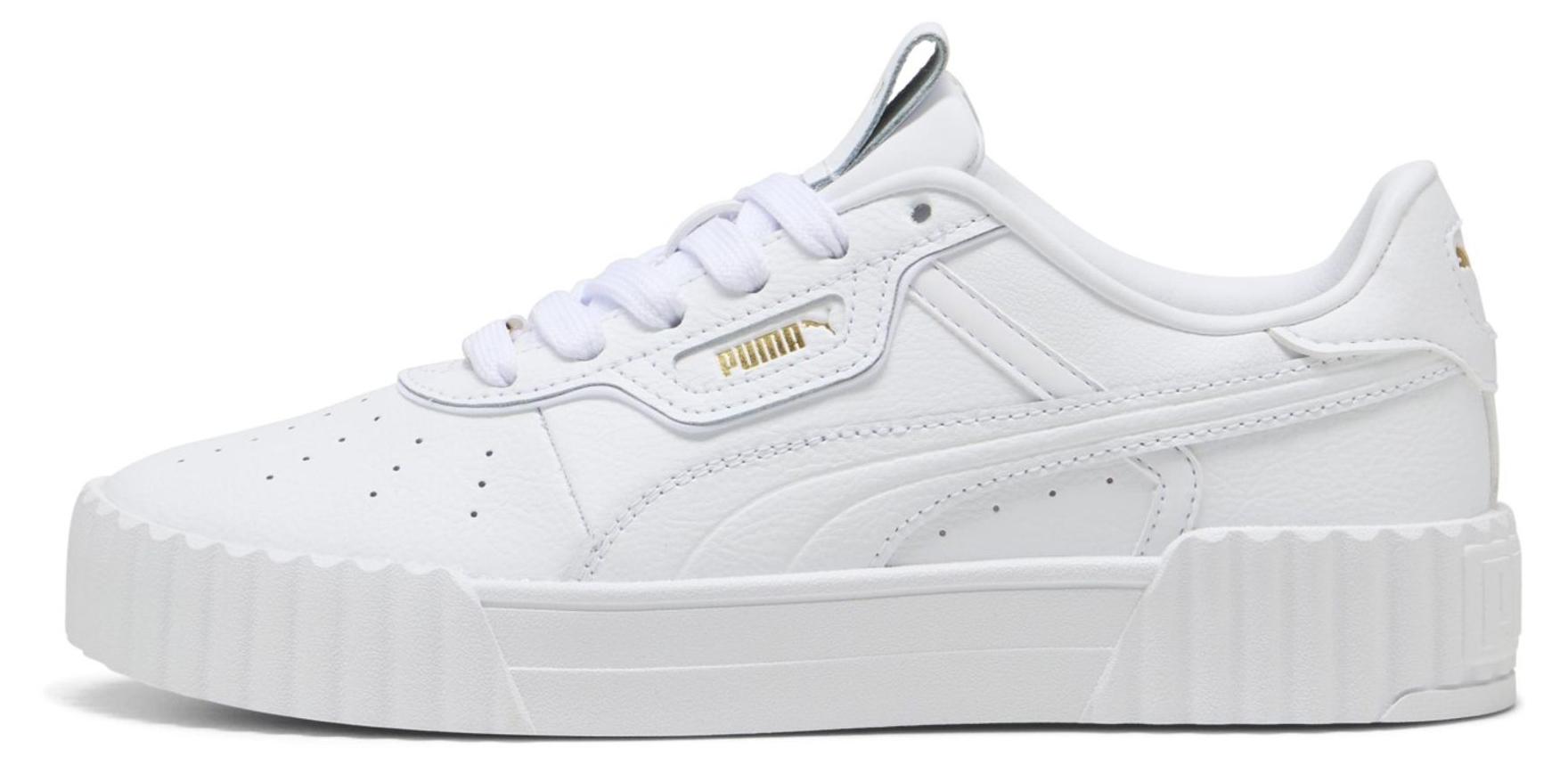Puma Carina 3.0 Luxe