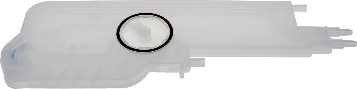 BEKO - Wasser-Eingangsdruck Kammer -- DFN1535 - 1741600500