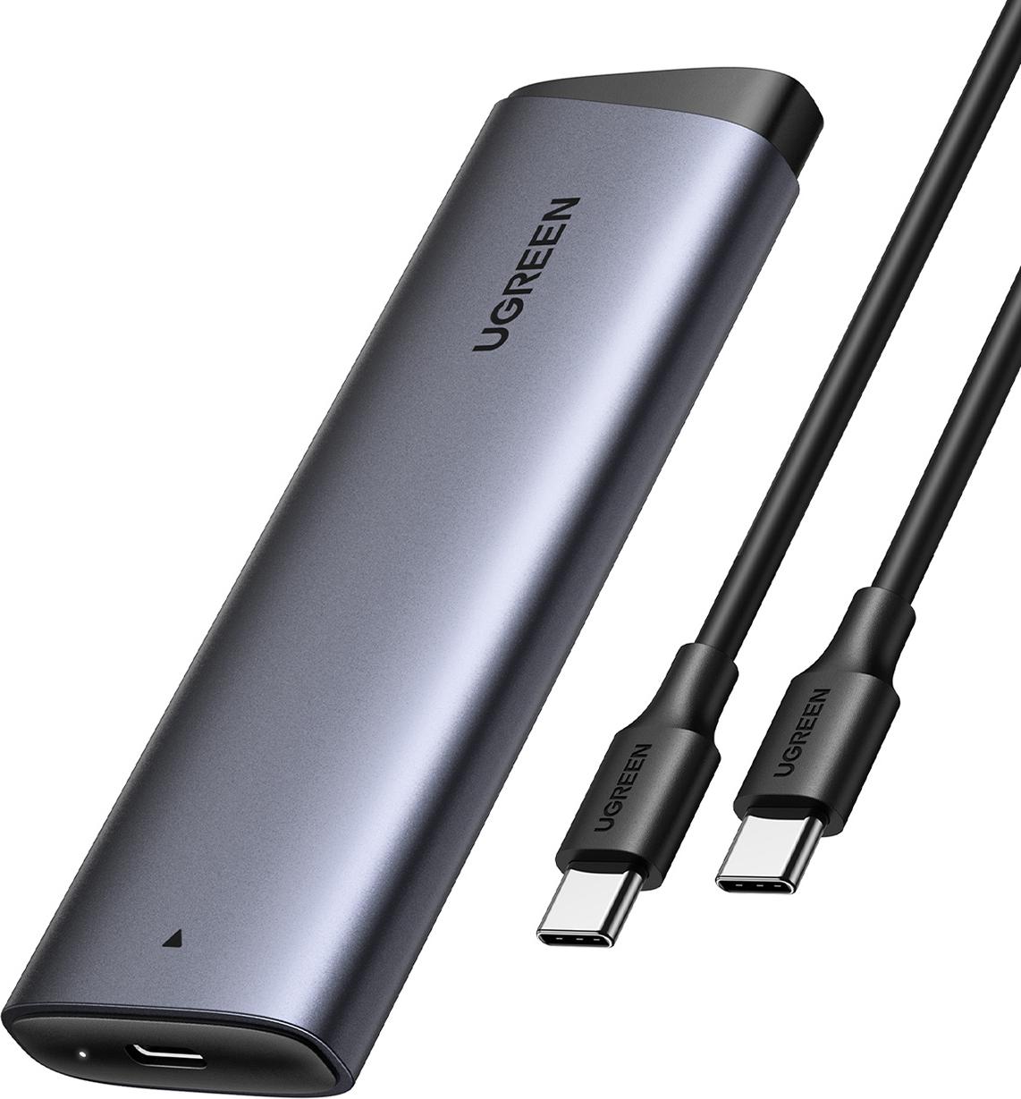 Ugreen Cm767 M.2 Nvme Ssd-Gehuse