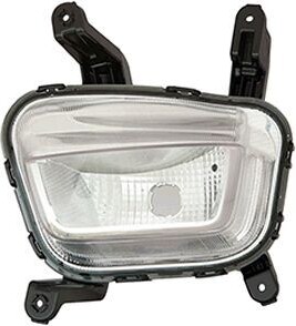 VAN WEZEL Tagfahrlicht Tagfahrlicht 8326957 Links für KIA RIO III (UB)