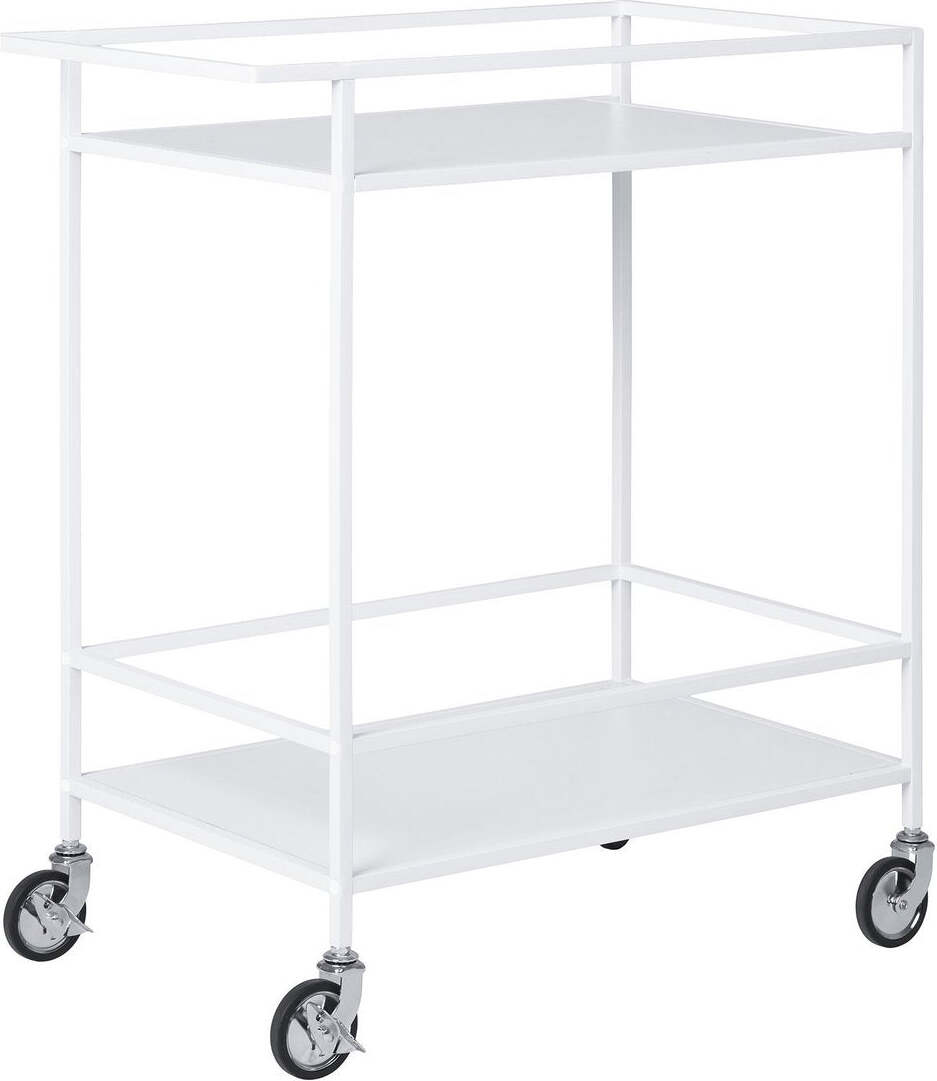 OEM Servierwagen - Getränkekar - ausreichende Lagerung - 68 cm x 40 cm x 79 cm 2026