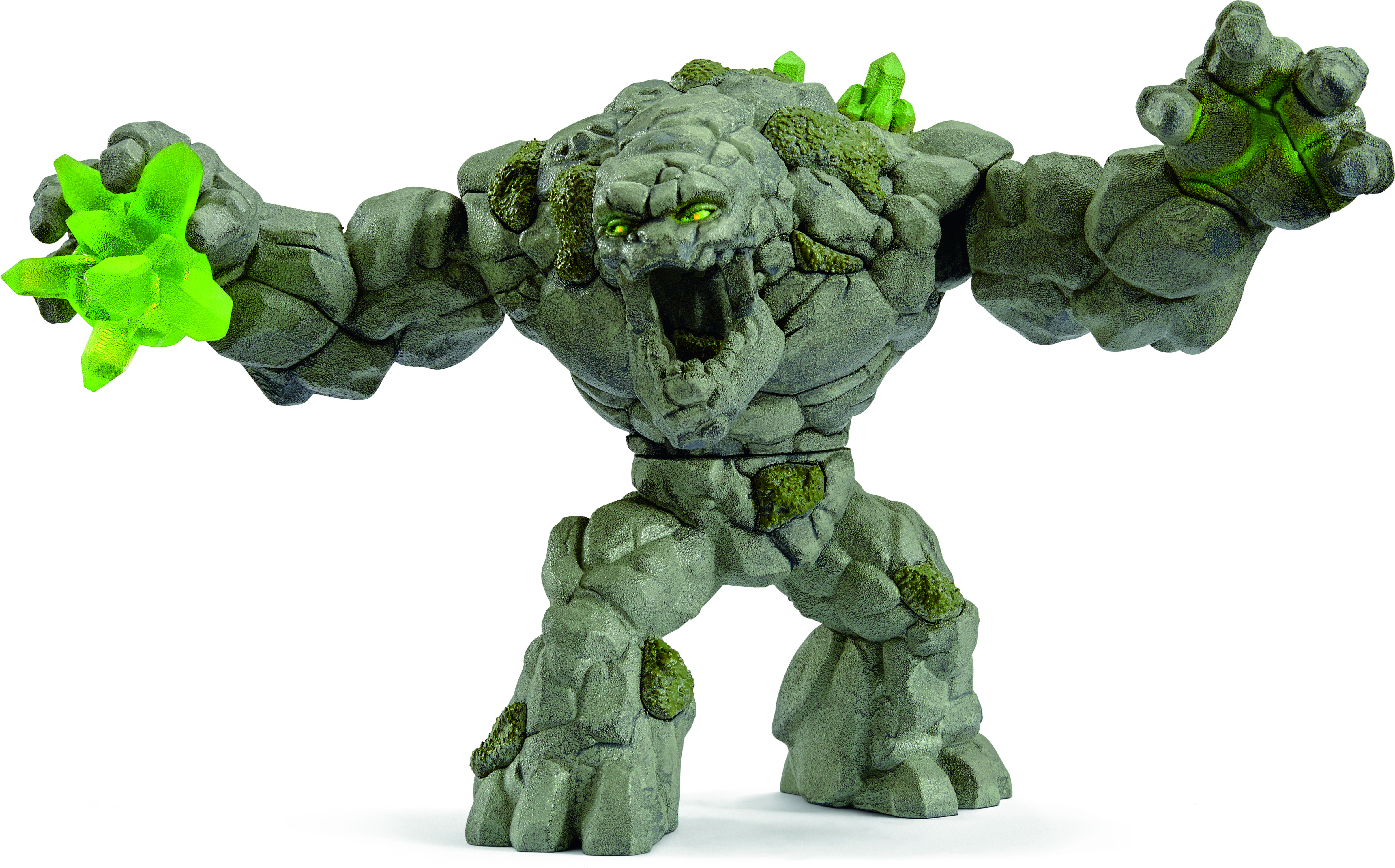 SCHLEICH 70066 – „Der Gefürchtete Nordmann“ Spielzeugfigur
