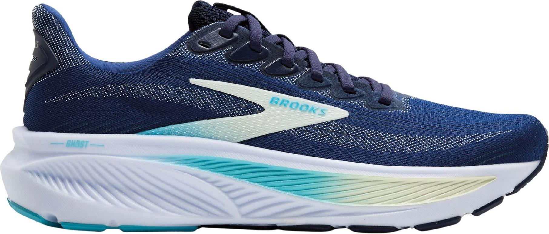 Brooks Ghost 17 Laufschuhe Damen