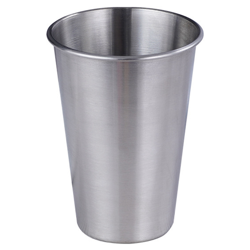 Kinghoff Becher Becherbehälter Stahl Camping Kinghoff Becher Becherbehälter Stahl Camping