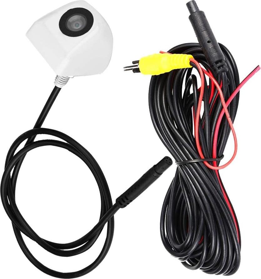 Markenlos Reifenventil Reparatur - 4-Wege-Auto - Fahrrad Reifenventil Reparatur Entferner Werkzeug - Reifen Zubehör + 4 Ventilschaft Kern