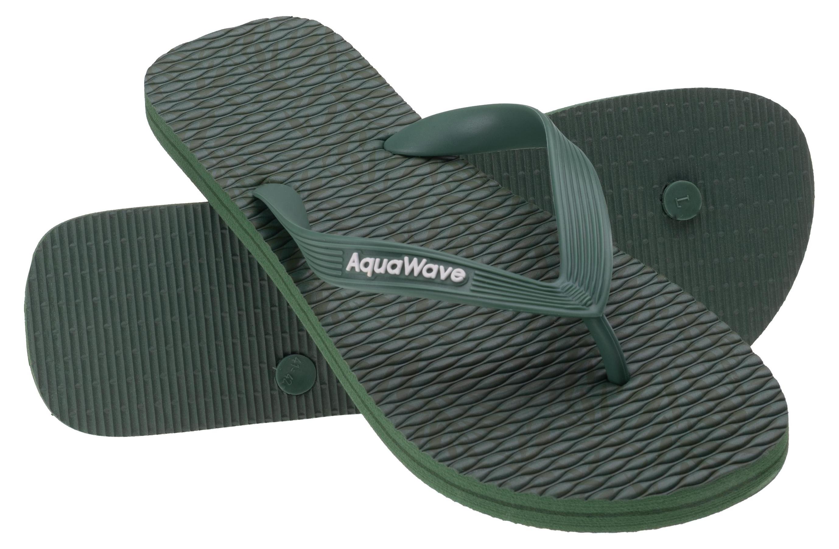 Men's Flip-flops NAUTI, AQUAWAVE