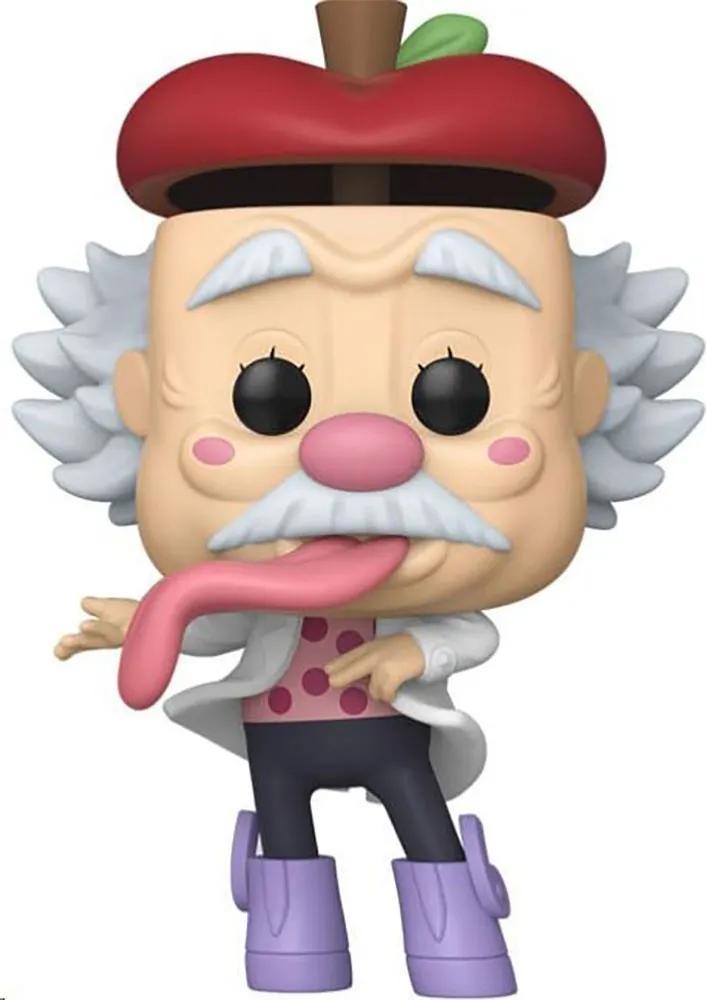 FUNKO POP! Vinyl Figur Animation One Piece Vegapunk 2139 86518
