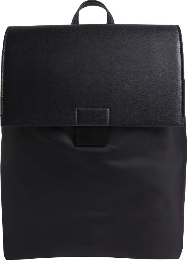Calvin Klein Herren Rucksäcke K50K512240 BEH Farbe: Schwarz Größe: Einheitsgröße