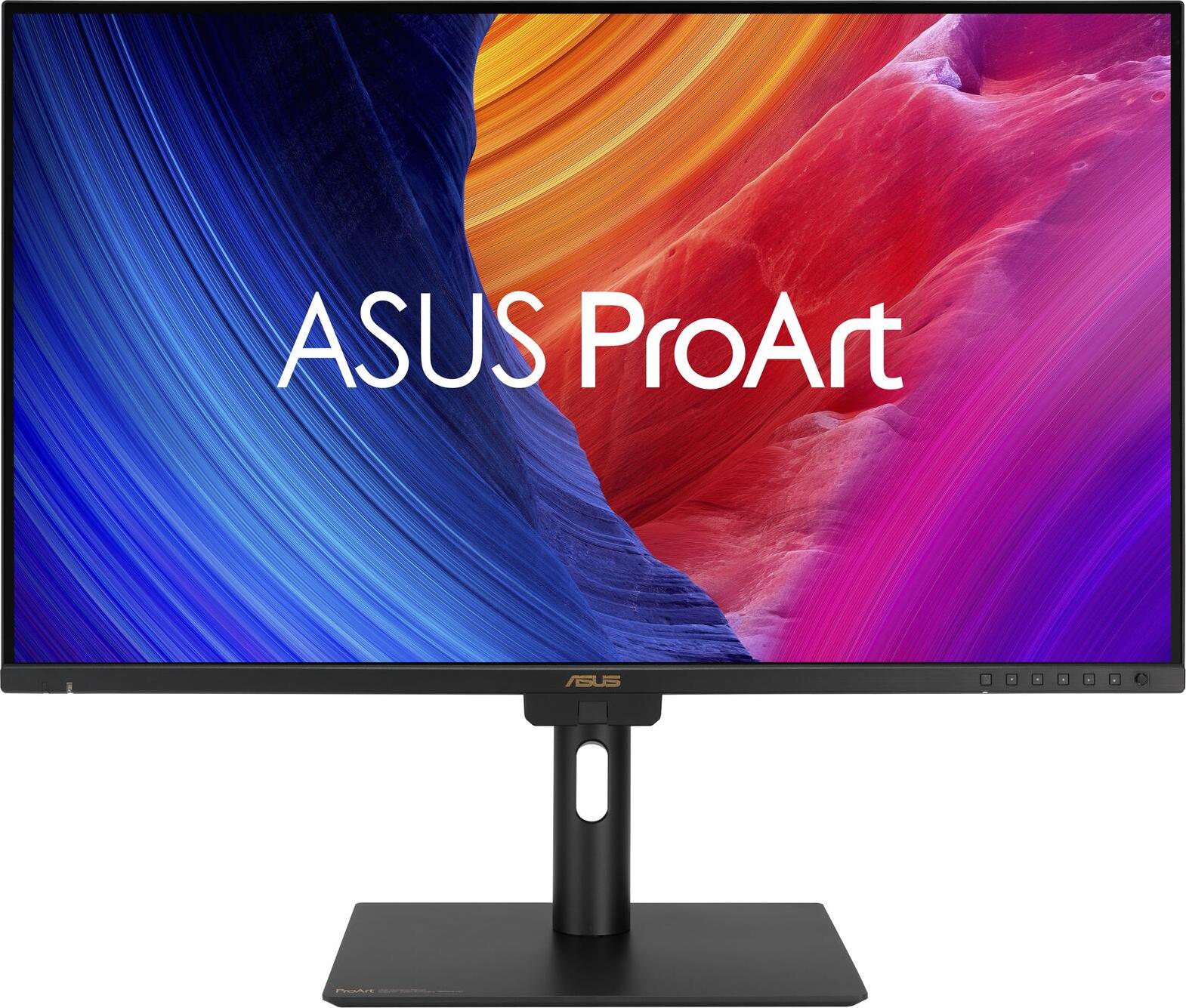 Asus ProArt Display OLED PA27UCGE