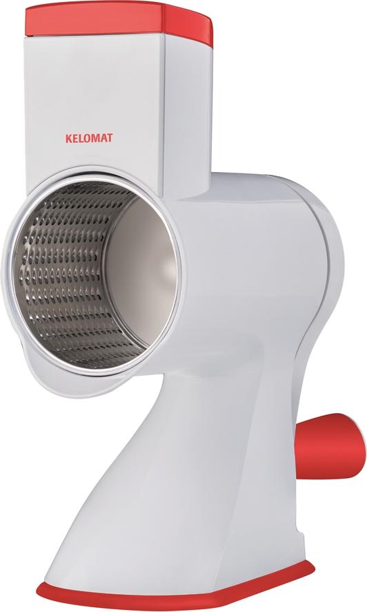 Riess Kelomat Trommelreibe Super 2 Reibestufen fein/grob 4323-247