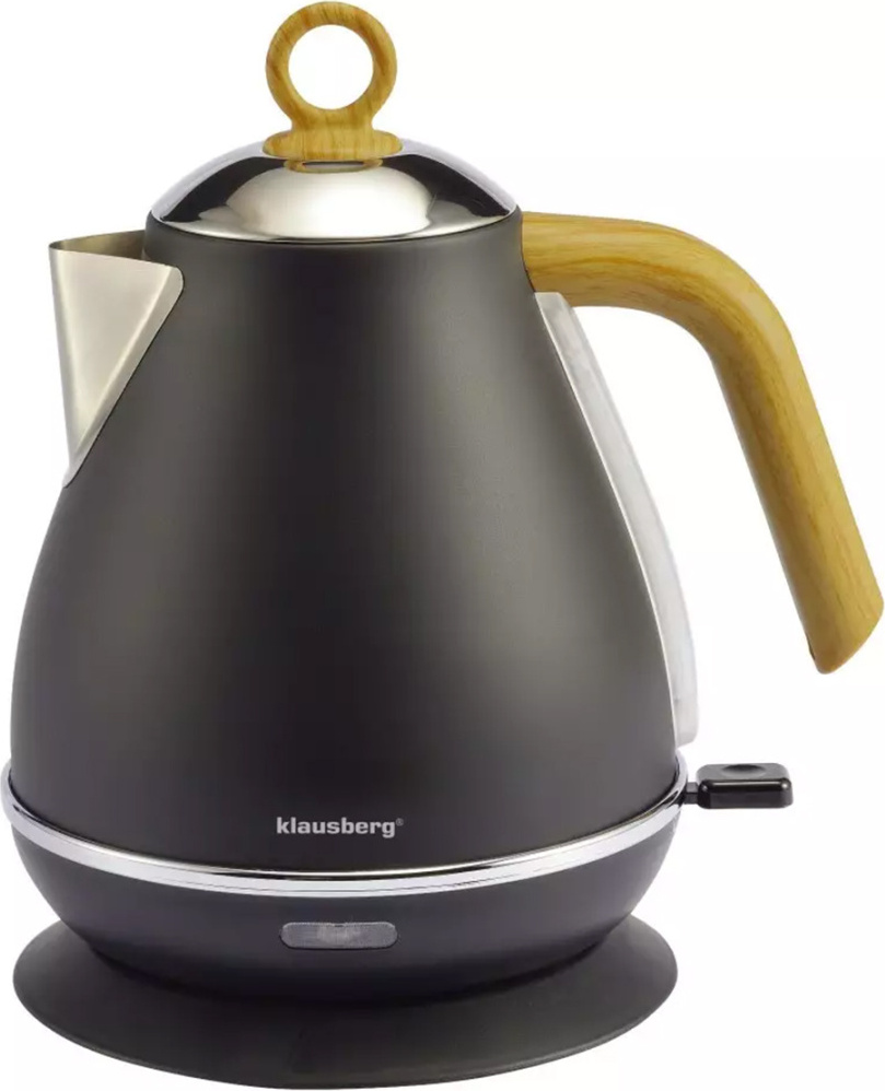 Klausberg Wasserkocher 1,7l 52926