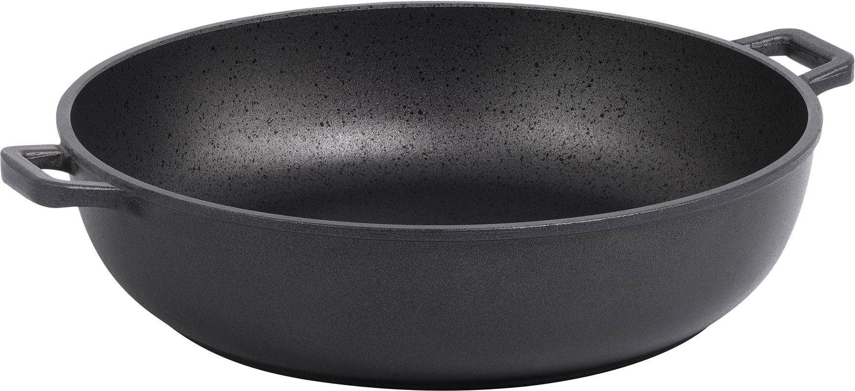 De Buyer NIEDERER BRATENTOPF GUSSALU EXTREME 36 CHOC Extreme 8313.36