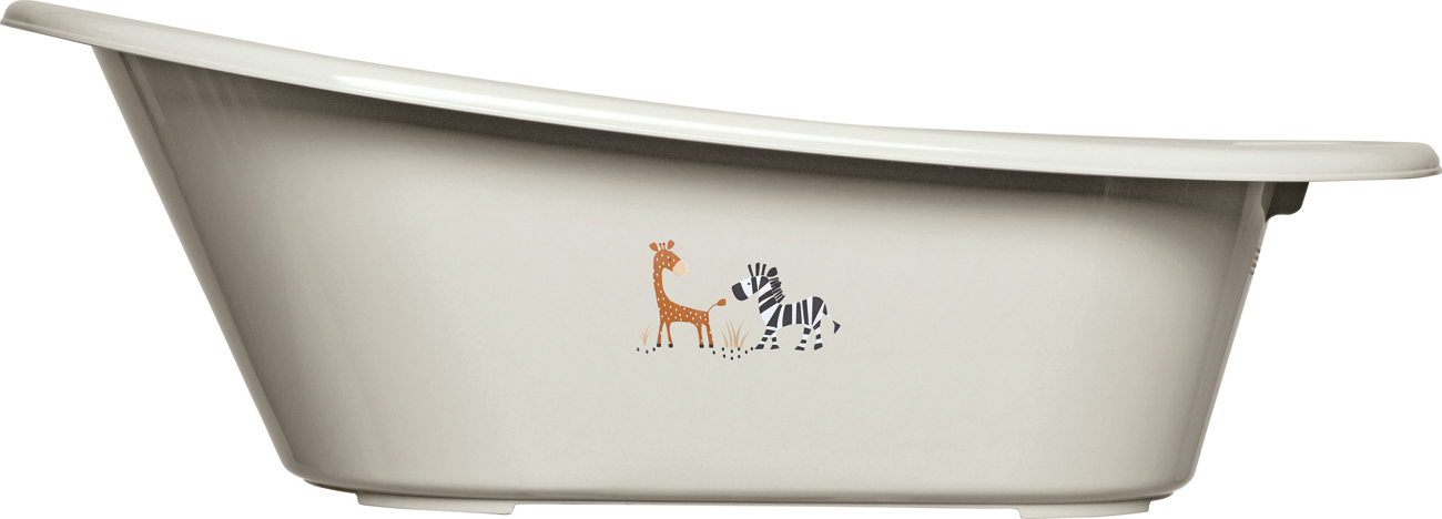 bébé jou Bebe-Jou Click Steppe Badewanne 625620
