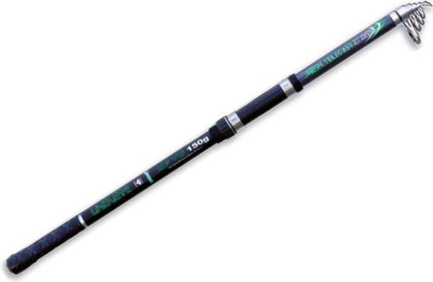 Lineaeffe EPX Telecast Allround 3,50m 80-150g