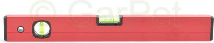 5x Mini Wasserwaagen - 15mm Präzisionslibellen Für Kalibrierung