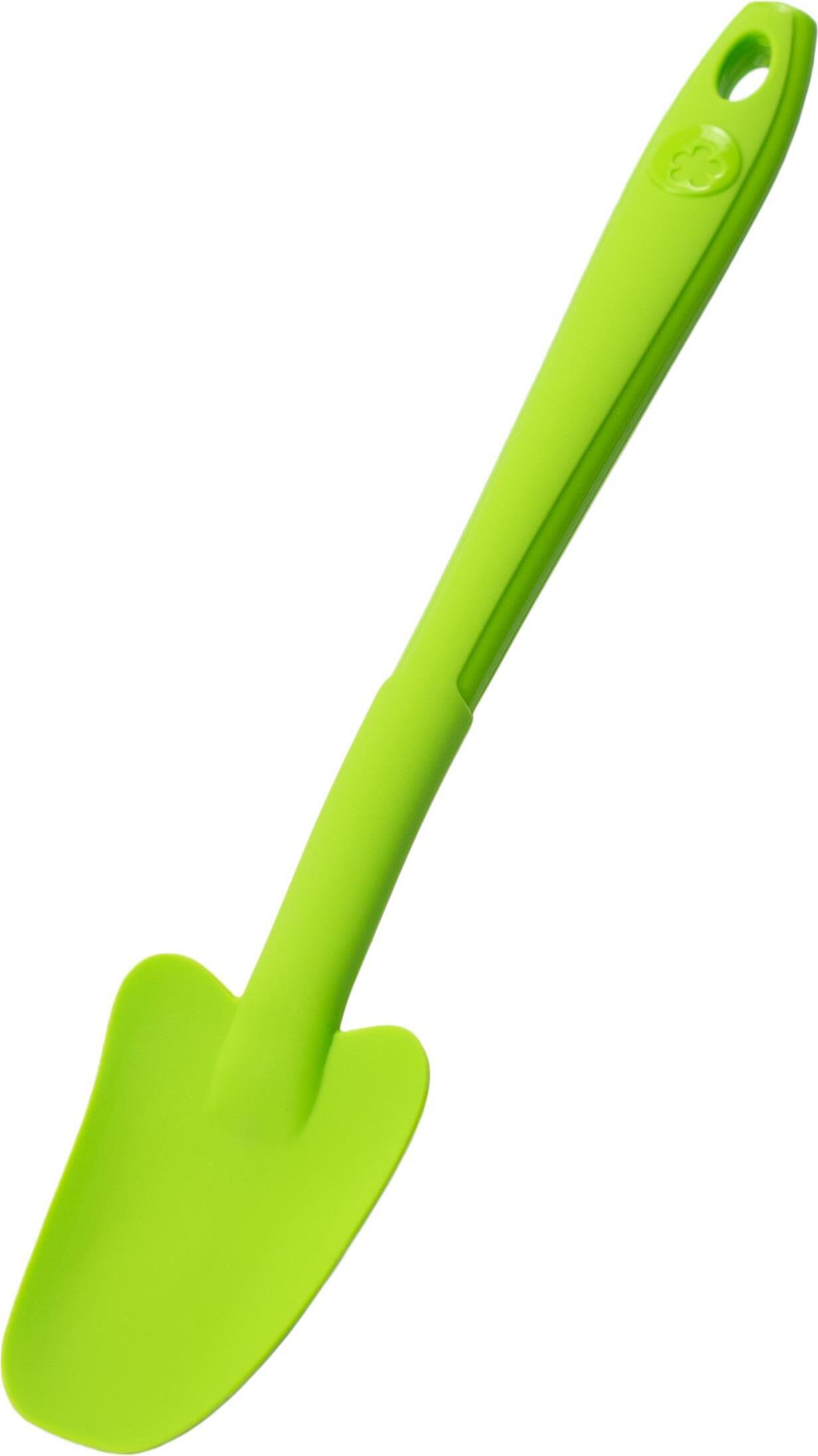 Kochblume Restelöffel S limette 22974.02