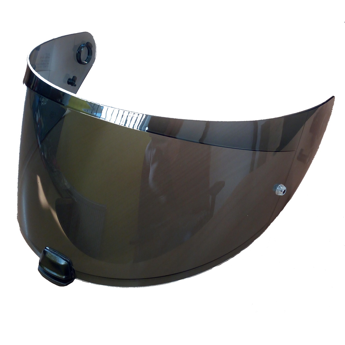 HJC HJ31 Visier (Dark Smoke,One Size) Kaufland.de