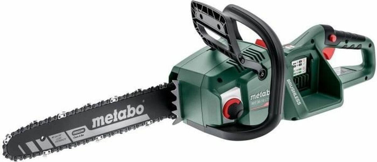 Motorsäge Metabo MS 36-18 LTX 40 cm S71002232