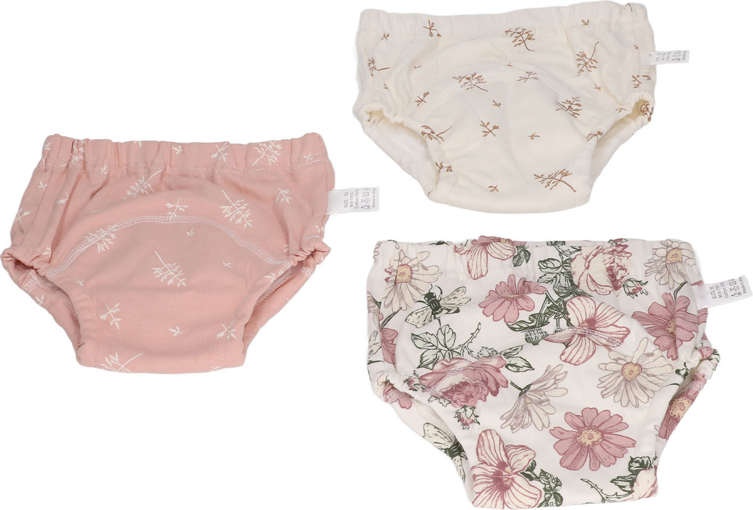 Hanes Jungen Boxershorts 10er Pack - Dinosaurier Print, Weich & Bequem