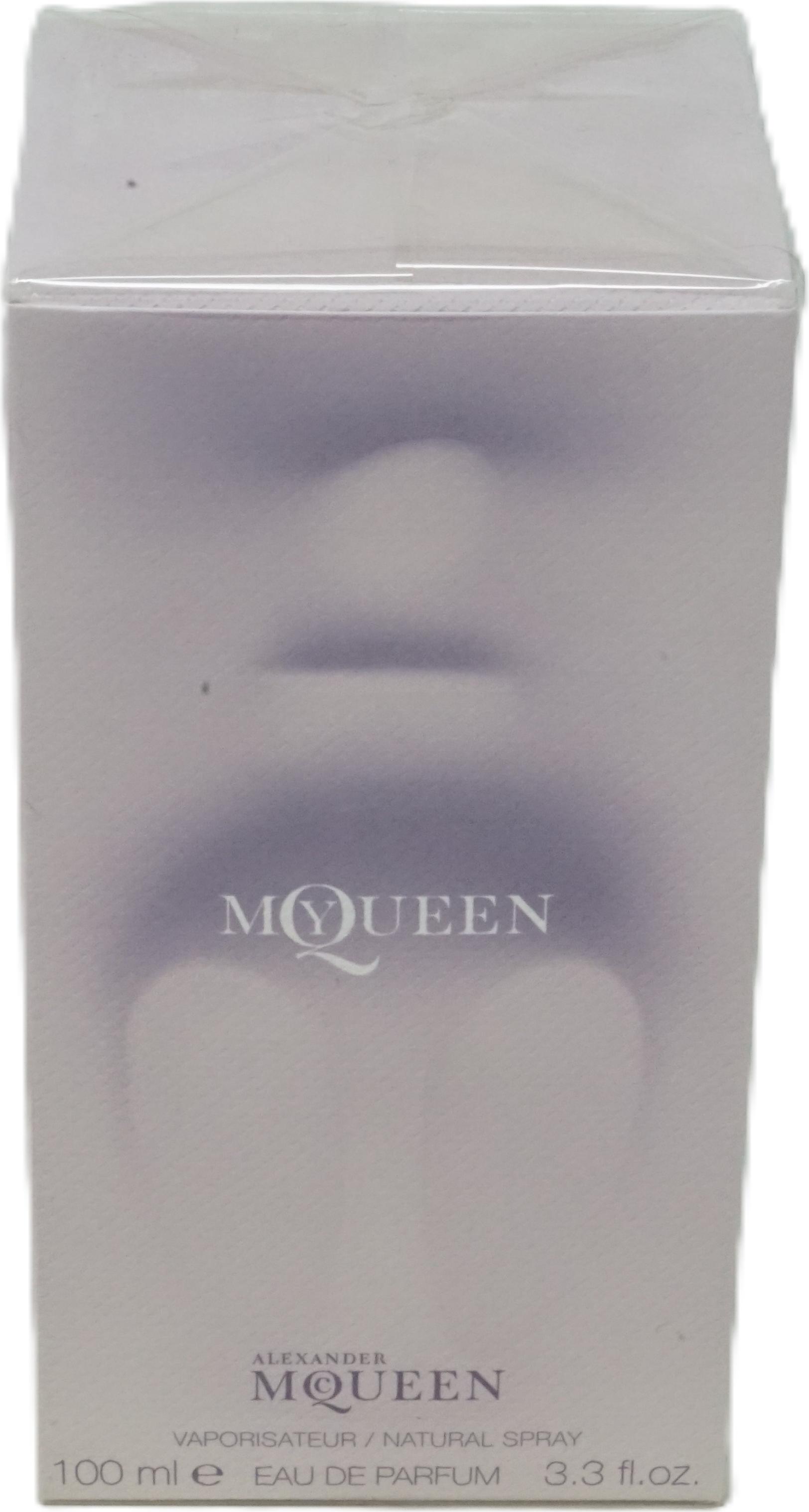 Alexander McQueen My Queen Eau de Parfum 100ml