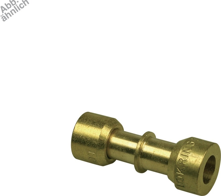 easyPART passend für 1220205020 VULKAN LOKRING Reduzierkupplung Lokring 5/2 NR MS 00 1000015779-099