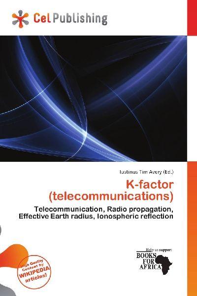 OMNISCRIPTUM K-Faktor (Telekommunikation)