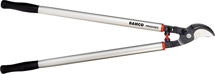 BAHCO Bypass Astschere Hebelwirkung P280-SL-80