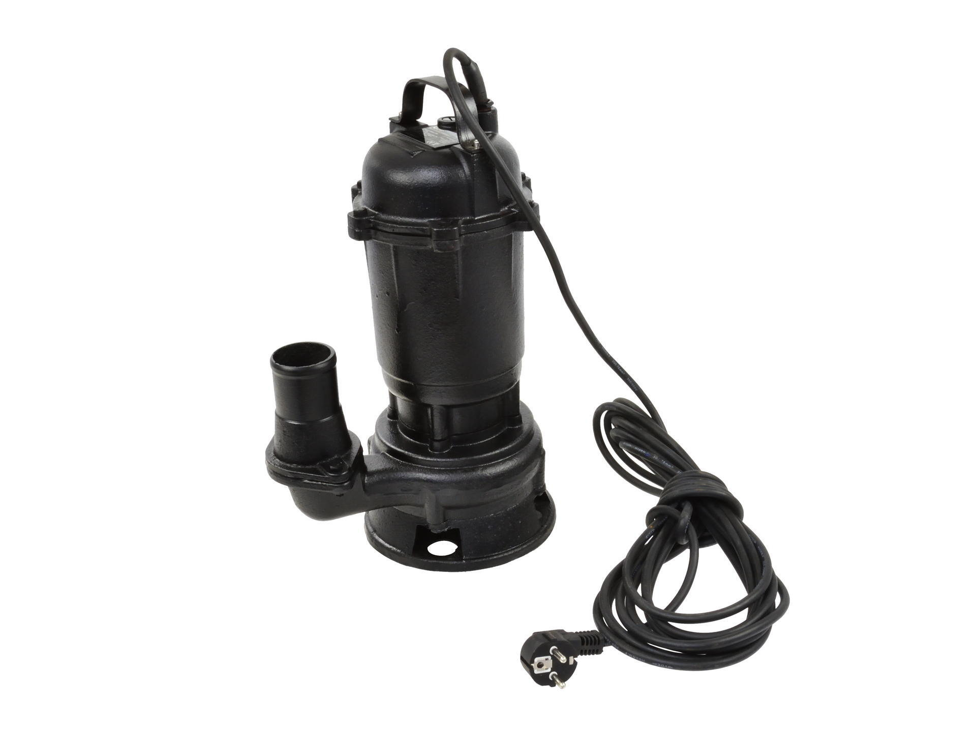 GEKO G81402 550W WQD 10-8-0,55