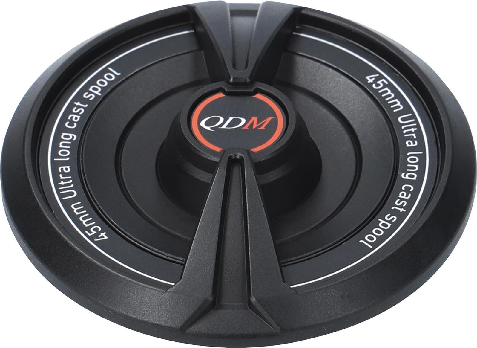 DAIWA QDM Angelrollen Bremsknopf, 10158-000