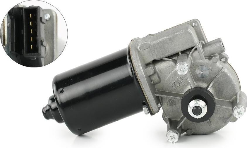 FAST FT82822 Wischermotor Vorne für FORD MONDEO II Kombi (BNP) MONDEO II (BAP) MONDEO I (GBP) MONDEO II Stufenheck (BFP) MONDEO I Stufenheck (GBP)