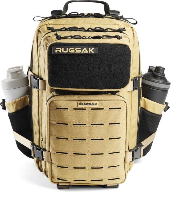 OEM Taktische Wasserabweisende Reisetasche 15-25L Schwarz Robust 2026