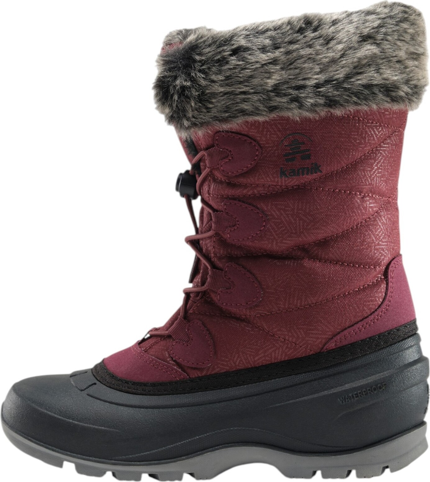 Kamik Momentum3 Damen Stiefel EUR 37