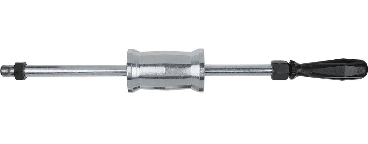 KS Tools Gleithammer 1,5 Kg, Aufnahmegewinde 5/16x16 mm 152.1255