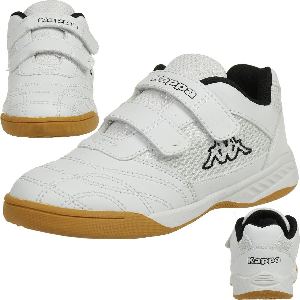 Kappa Schuhe Kickoff K, 260509K1011