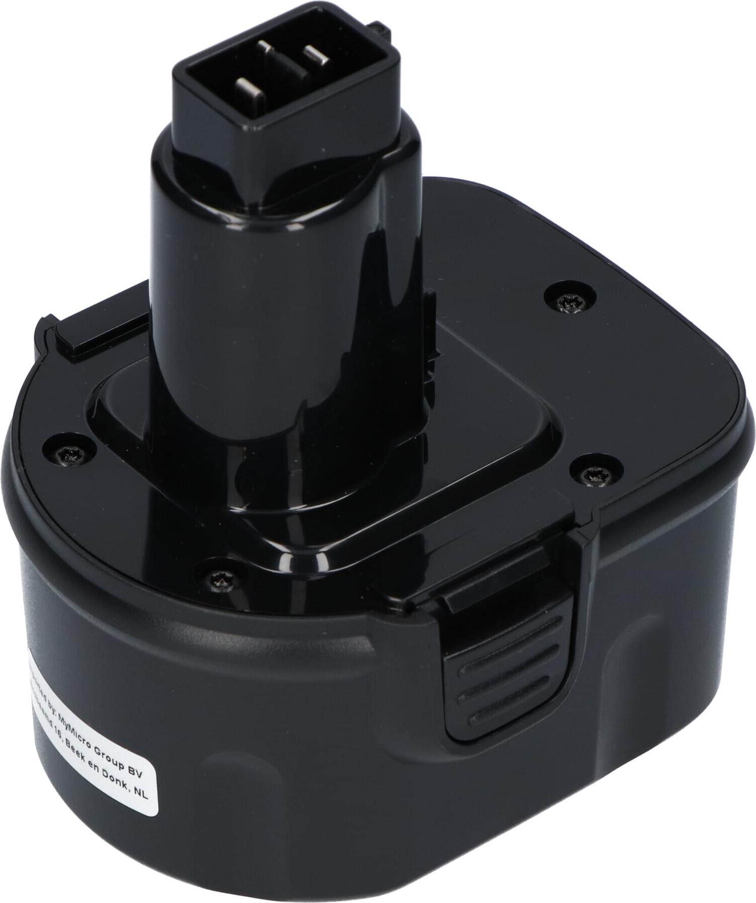 Batéria Wurth Yanec Tools 12V 3,0ah Ni-MH pre nástavce Dewalt