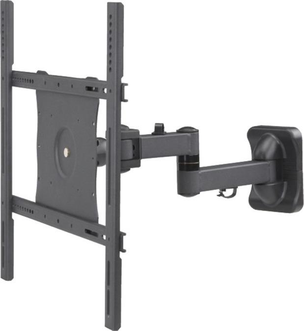 Neomounts by Newstar Neomounts FPMA-W960 - Halterung - Voll beweglich - für LCD-Display - Schwarz - Bildschirmgröße: 58.4-132.1 cm (23"-52")