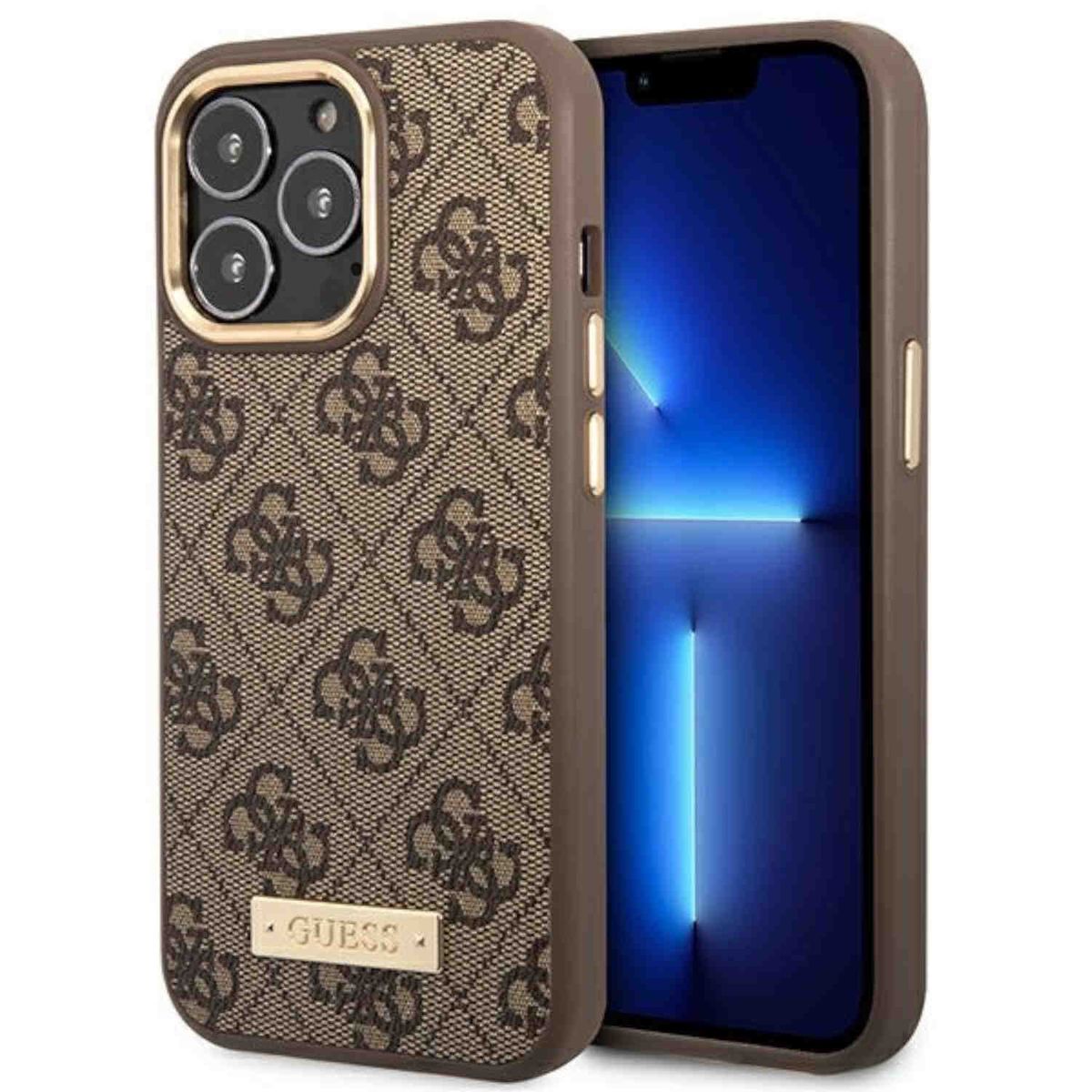 Guess GUHMP14XU4GPRW iPhone 14 Pro Max 6,7\