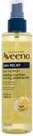 Aveeno - Skin Relief Body Oil Spray 200ml