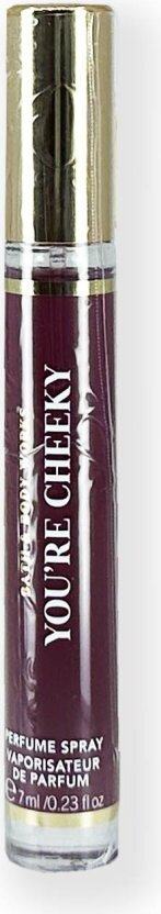 Bath & Body Works Mini Damen Parfüm YOU'RE CHEEKY 7 ml
