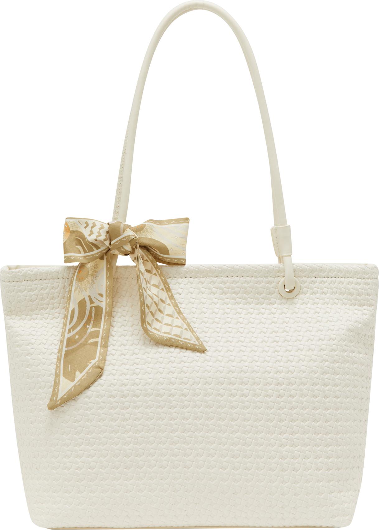 joella damen tasche - weiß, one size