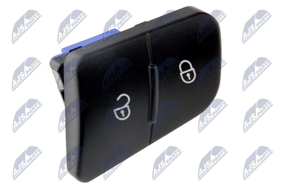 NTY Zentralverriegelungs-Schalter Schalter Zentralverriegelung EWS-VW-009 für VW Passat Variant (3C5)