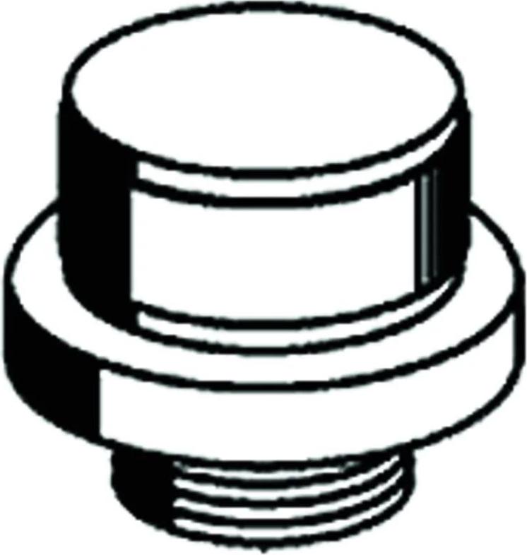 Schell Rohrbelüfter zu POLAR / POLAR Set, 1 Stk. 28 632 06 99