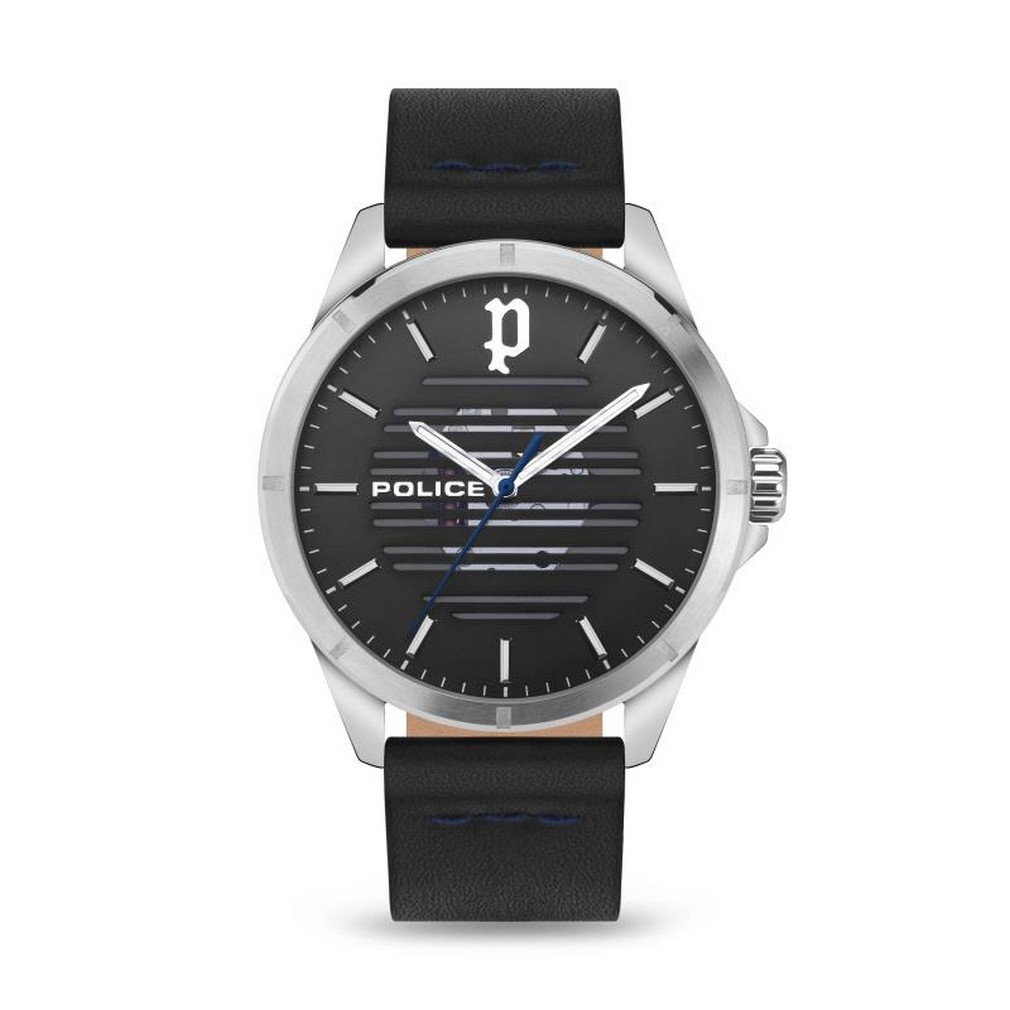 Pánske Hodinky POLICE PEWJA2204503 45MM