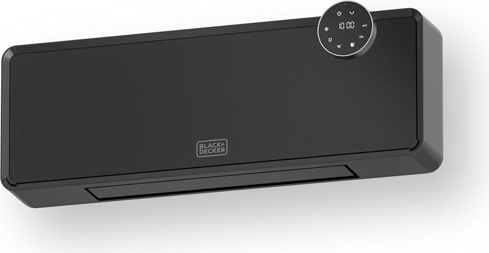 BLACK+DECKER Black & Decker BXWSH2001E wall heater